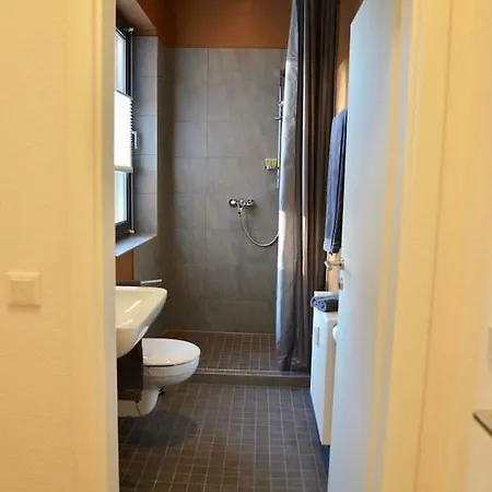 Gaestehaus Lelo 3 Apartmán *