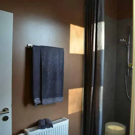 Gaestehaus Lelo 3 Lejlighed *