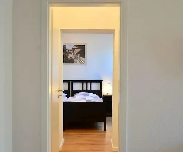 Appartement Gaestehaus Lelo 3 Solingen