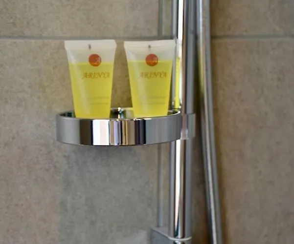 Gaestehaus Lelo 3 * Solingen