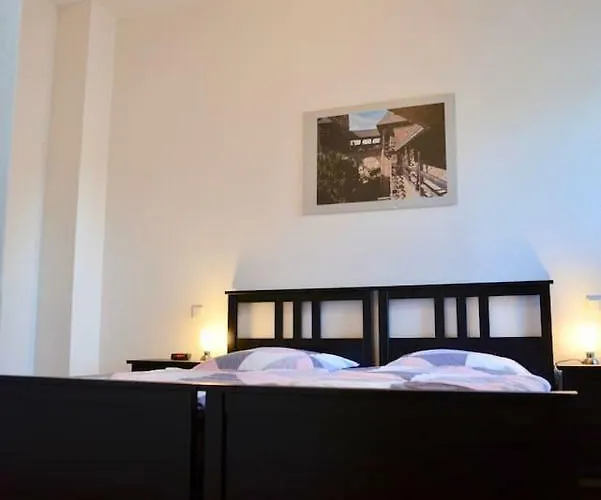 Gaestehaus Lelo 3 * Solingen