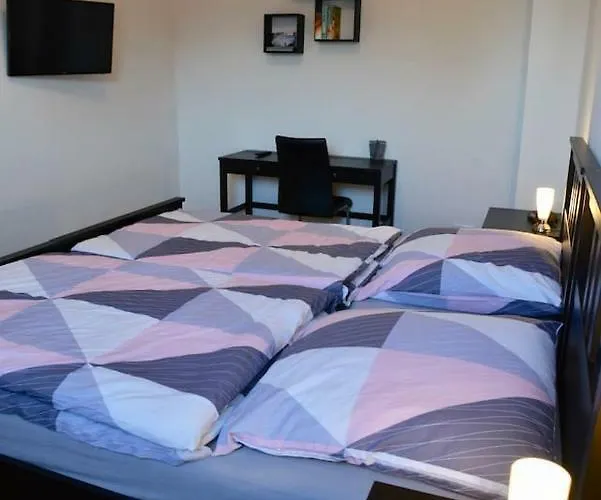 Gaestehaus Lelo 3 * Solingen