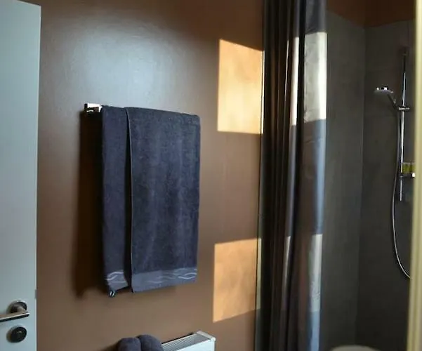 Gaestehaus Lelo 3 Appartement *