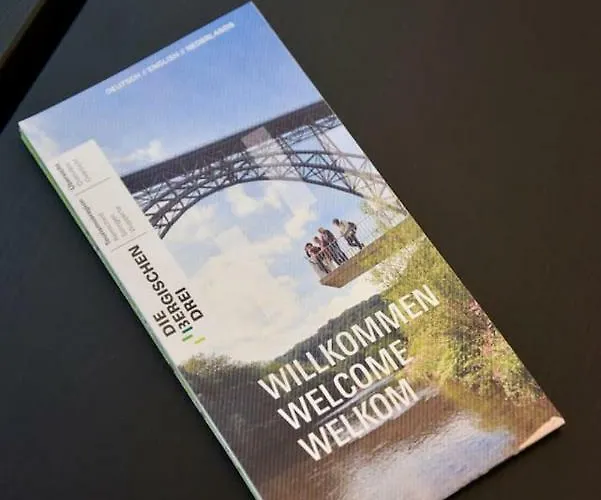 Gaestehaus Lelo 3 Appartement *